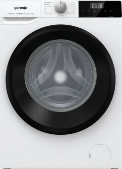 Gorenje Waschmaschine W2NHEI74SAPS/DE weiß B/H/T: ca. 59,5x85x47 cm ca. 7 kg