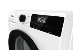 Gorenje Waschmaschine WNHEI74SAPS/DE weiß B/H/T: ca. 60x85x47 cm ca. 7 kg