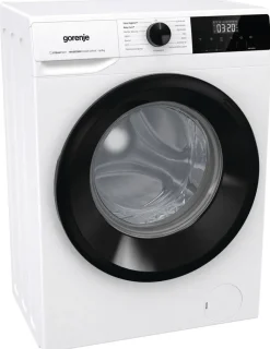 Gorenje Waschmaschine WNHEI74SAPS/DE weiß B/H/T: ca. 60x85x47 cm ca. 7 kg