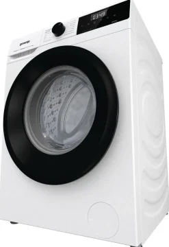 Gorenje Waschmaschine WNHEI14APS/DE weiß B/H/T: ca. 60x85x61 cm