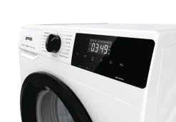 Gorenje Waschmaschine WNHEI14APS/DE weiß B/H/T: ca. 60x85x61 cm