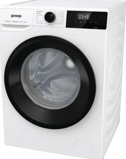 Gorenje Waschmaschine WNHEI14APS/DE weiß B/H/T: ca. 60x85x61 cm