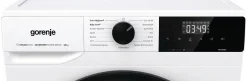Gorenje Waschmaschine WNHEI14APS/DE weiß B/H/T: ca. 60x85x61 cm