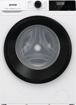 Gorenje Waschmaschine WNHEI14APS/DE weiß B/H/T: ca. 60x85x61 cm