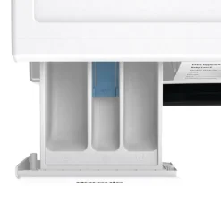 Gorenje Waschmaschine WNHEI14APS/DE weiß B/H/T: ca. 60x85x61 cm