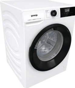 Gorenje Waschmaschine WNHEI14APS/DE weiß B/H/T: ca. 60x85x61 cm