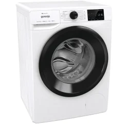 Gorenje Waschmaschine WPNEI86ATS weiß B/H/T: ca. 60x85x55 cm ca. 8 kg