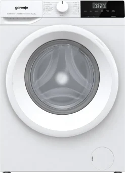 Gorenje Waschtrockner W3D2A854ADPS/DE weiß B/H/T: ca. 60x85x54 cm ca. 5 kg