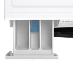 Gorenje Waschtrockner WD2A854ADPS/DE weiß B/H/T: ca. 60x85x54 cm ca. 8 kg