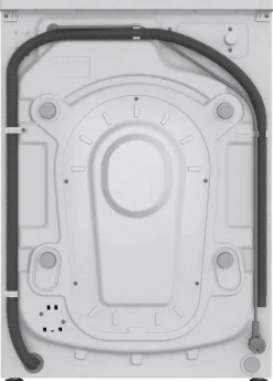 Gorenje Waschtrockner WD2A854ADPS/DE weiß B/H/T: ca. 60x85x54 cm ca. 8 kg