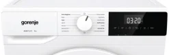 Gorenje Wärmepumpentrockner DHNE72 weiß B/H/T: ca. 60x85x55 cm ca. 7 kg