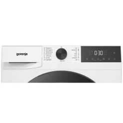 Gorenje Wärmepumpentrockner D5G2P7D weiß B/H/T: ca. 59,5x84,5x59 cm ca. 7 kg