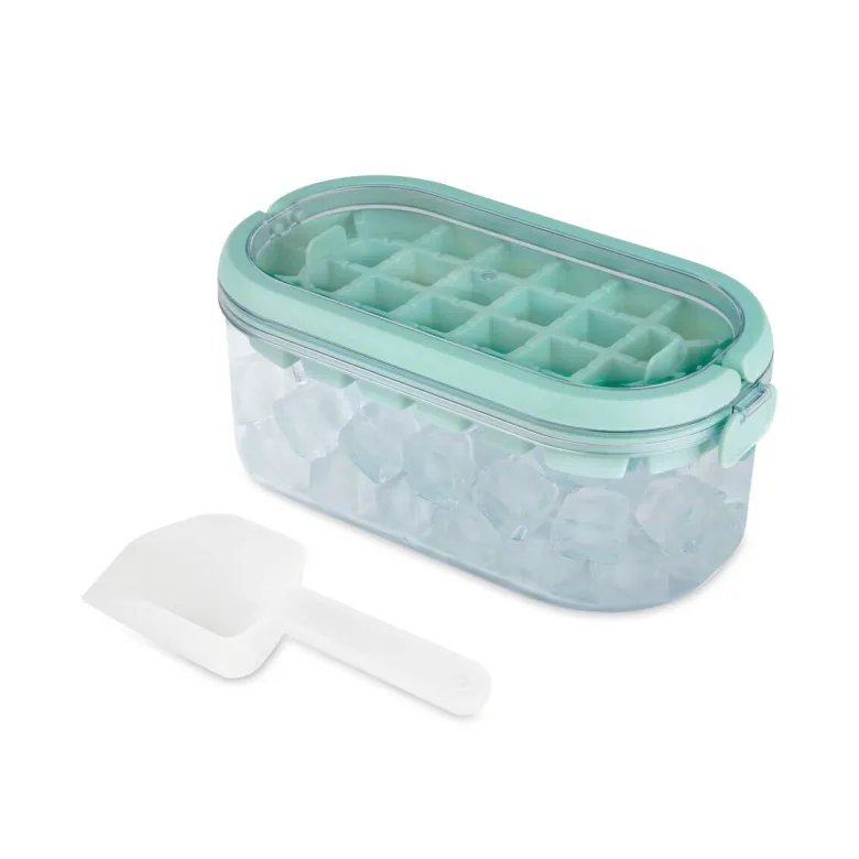 GOURMETmaxx Haushaltshelfer transparent Kunststoff B/H/L: ca. 11,8x9,5x23 cm