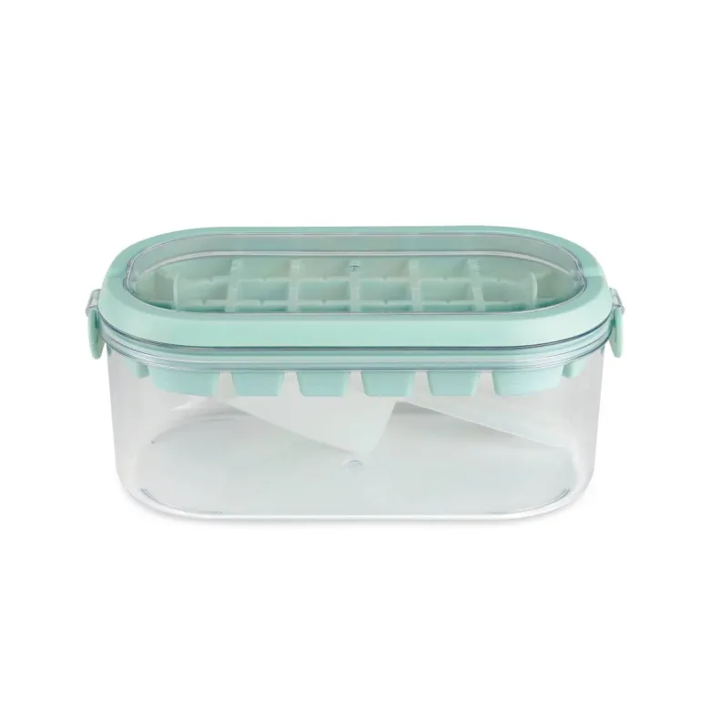 GOURMETmaxx Haushaltshelfer transparent Kunststoff B/H/L: ca. 11,8x9,5x23 cm