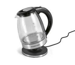 GOURMETmaxx Wasserkocher