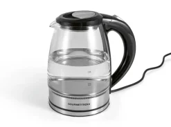 GOURMETmaxx Wasserkocher