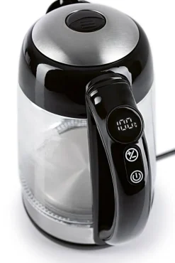 GOURMETmaxx Wasserkocher