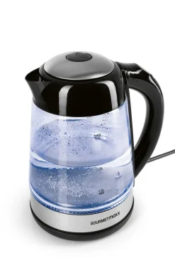 GOURMETmaxx Wasserkocher
