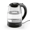 GOURMETmaxx Wasserkocher