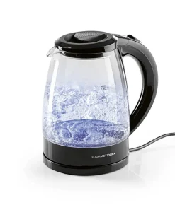 GOURMETmaxx Wasserkocher