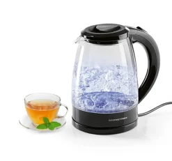 GOURMETmaxx Wasserkocher