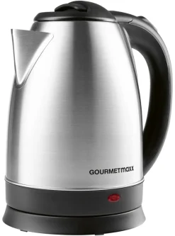 GOURMETmaxx Wasserkocher
