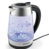 GOURMETmaxx Wasserkocher