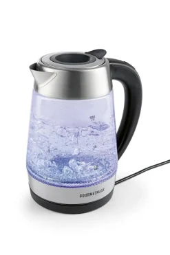 GOURMETmaxx Wasserkocher