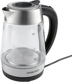GOURMETmaxx Wasserkocher