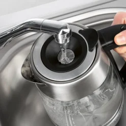 GOURMETmaxx Wasserkocher
