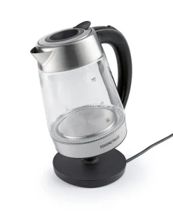 GOURMETmaxx Wasserkocher