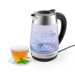 GOURMETmaxx Wasserkocher