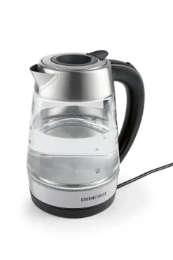 GOURMETmaxx Wasserkocher
