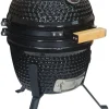 Grill Kamado Kamado Keramik B/H/L: ca. 44x55x47 cm