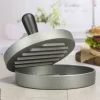 Grillzubehör Aluminium D: ca. 12 cm