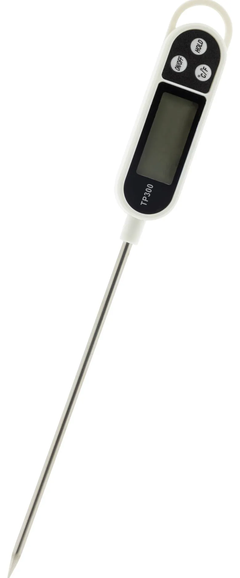 Grillzubehör Edelstahl L: ca. 24 cm