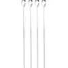 Grillzubehör Edelstahl L: ca. 30 cm