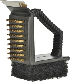 Grillzubehör Edelstahl L: ca. 15 cm