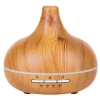 Grundig Aroma-Diffusor braun Holz