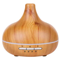 Grundig Aroma-Diffusor braun Holz