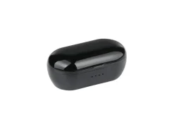 Grundig Bluetooth-Kopfhörer weiß schwarz B/H/L: ca. 3,5x7x2,8 cm