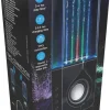 Grundig Bluetooth-Lautsprecher B/H/L: ca. 9,6x30x7,5 cm