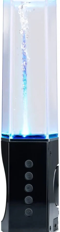 Grundig Bluetooth-Lautsprecher B/H/L: ca. 9,6x30x7,5 cm