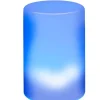 Grundig LED-Nachttischleuchte weiß B/H/T: ca. 10,2x10,2x14,6 cm