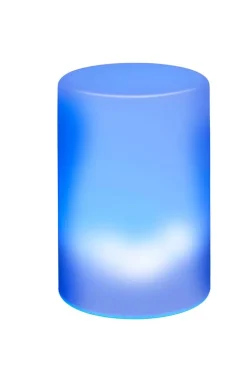 Grundig LED-Nachttischleuchte weiß B/H/T: ca. 10,2x10,2x14,6 cm