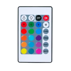 Grundig LED-Nachttischleuchte weiß B/H/T: ca. 10,2x10,2x14,6 cm