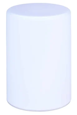 Grundig LED-Nachttischleuchte weiß B/H/T: ca. 10,2x10,2x14,6 cm