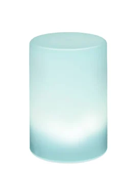 Grundig LED-Nachttischleuchte weiß B/H/T: ca. 10,2x10,2x14,6 cm