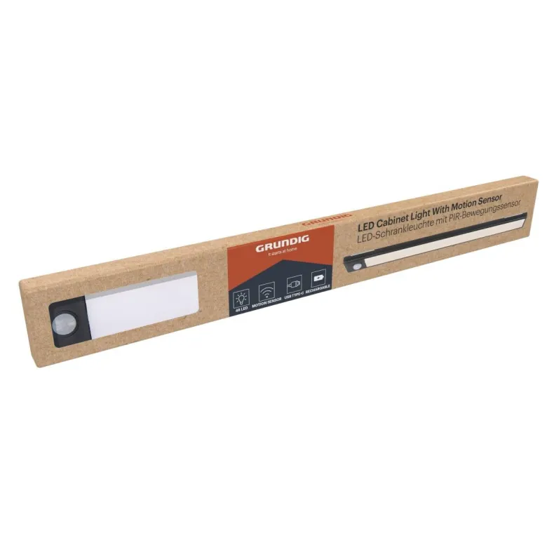 Grundig LED-Schrankleuchte B/H/L: ca. 4x0,9x30 cm