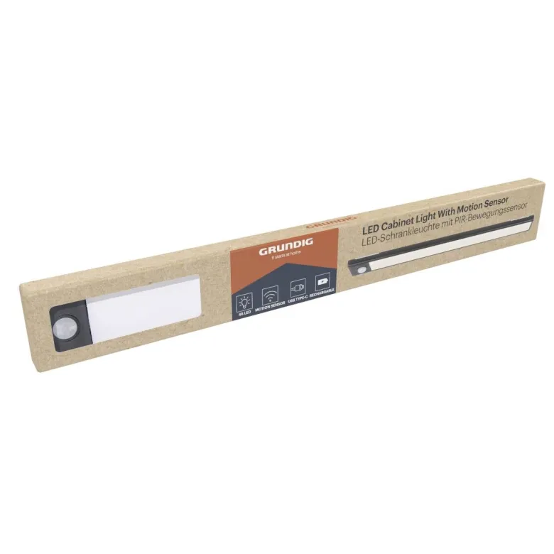Grundig LED-Schrankleuchte B/H/L: ca. 4x0,9x30 cm